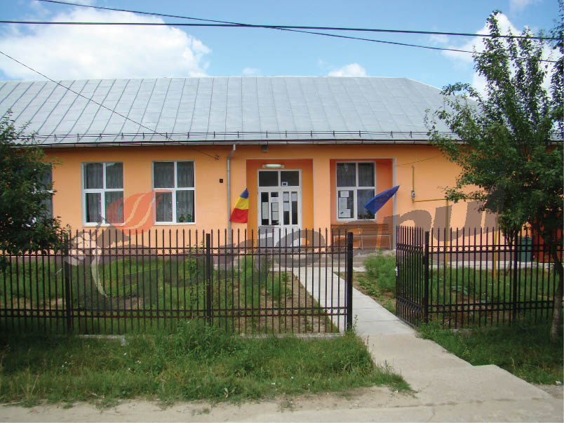 Avertisment pentru profesorul de la Stoina