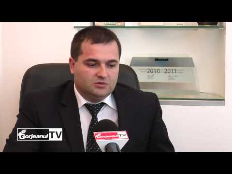 INTERVIU CU DRAGOŞ IONICĂ