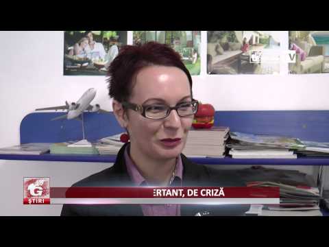 TURISM OFERTANT, DE CRIZĂ