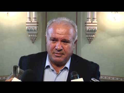 DECLARATIA ZILEI ION CALINOIU 24.01.2014