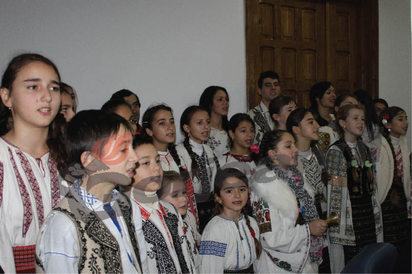 Consiliul Local Târgu-Jiu dă 130.000 lei pentru sărbătorile de iarnă