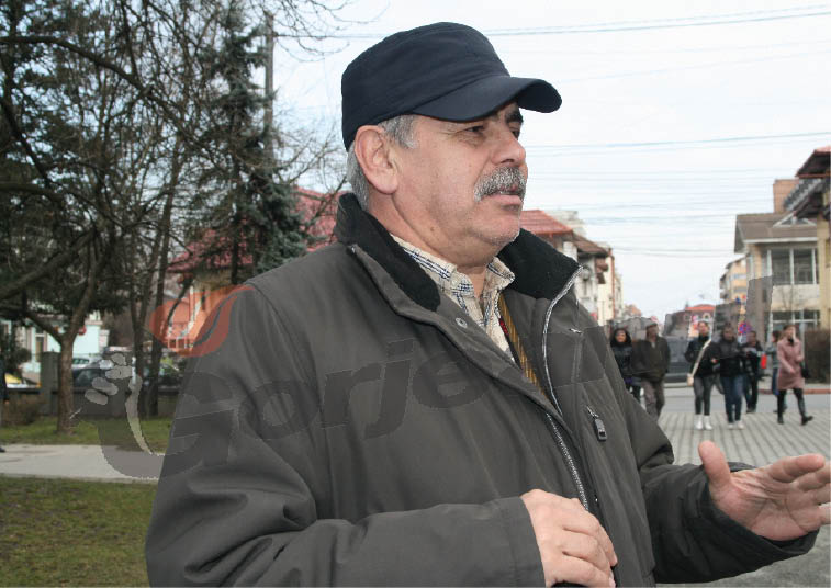 Puţintică răbdare pentru DN66, transmite Tudor