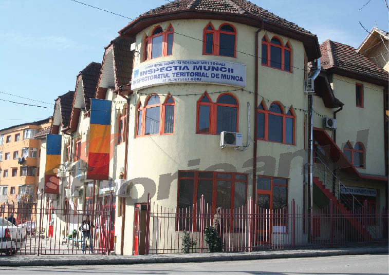 Primarii gorjeni, instruiţi de ITM