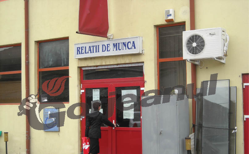 Firme din Gorj, amendate drastic de inspectorii de muncă