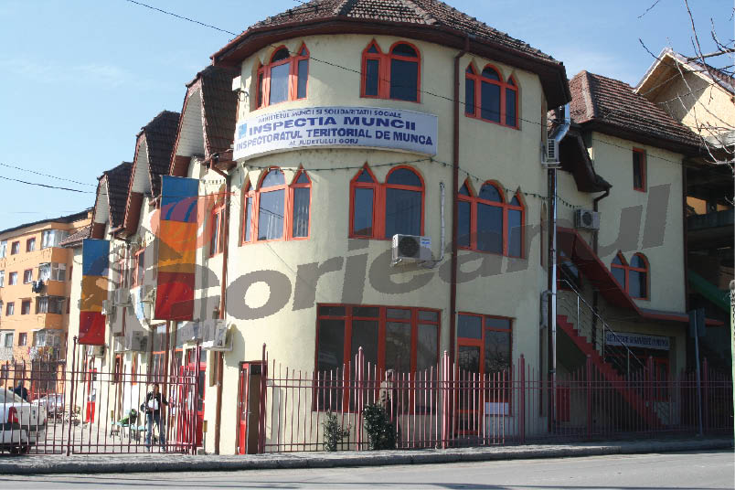 Amenzi usturătoare, pentru angajatori