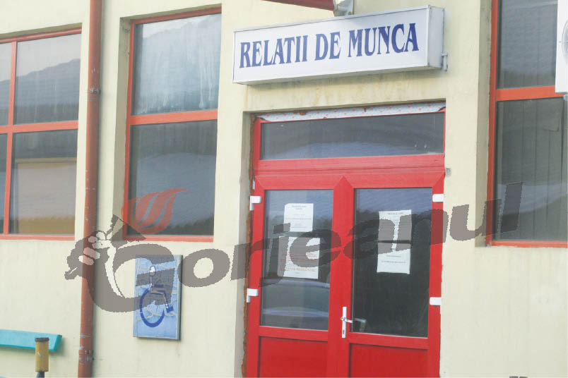 20.000 lei amendă, pentru un angajator din Albeni