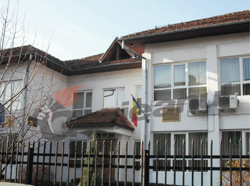 300 de locuri de muncă, în străinătate