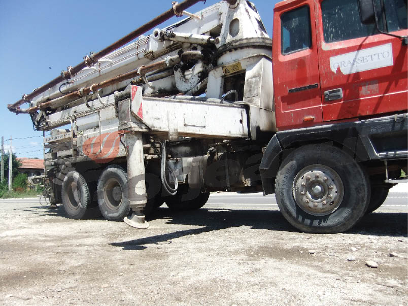 Şoferul macaralei ucigaşe, verdict final!