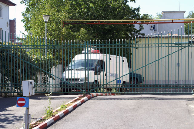 Verdict final pentru Buluz şi Drăgoi