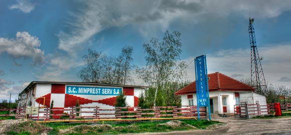 Minprest Serv are liber la angajări