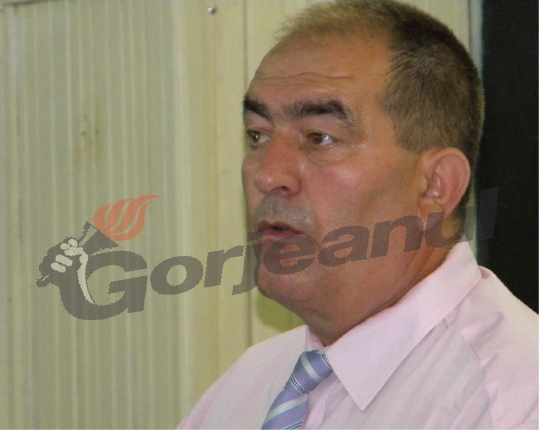 Politica şi onoarea! – Mitescu vedea bătaia între elevi “o joacă” când era la IŞJ Gorj