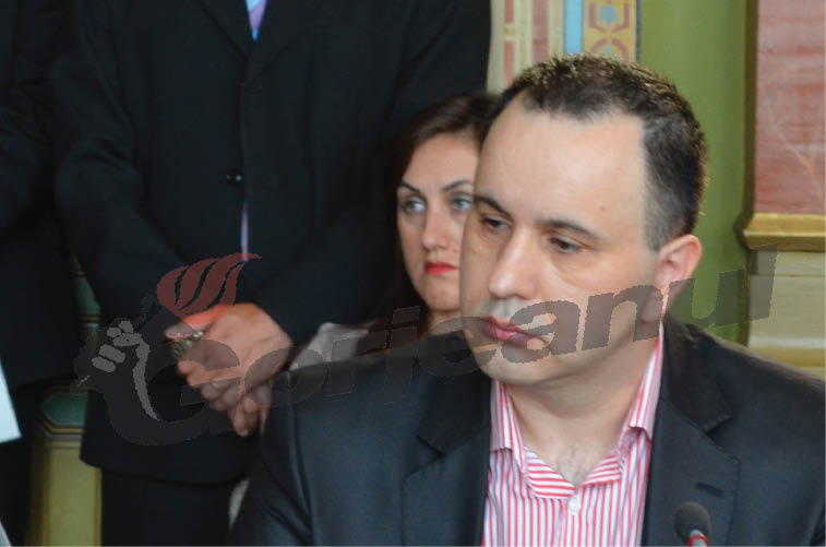 Surupăceanu, o victimă a lui Băsescu! Condamnarea cu executare, “o eroare judiciară”