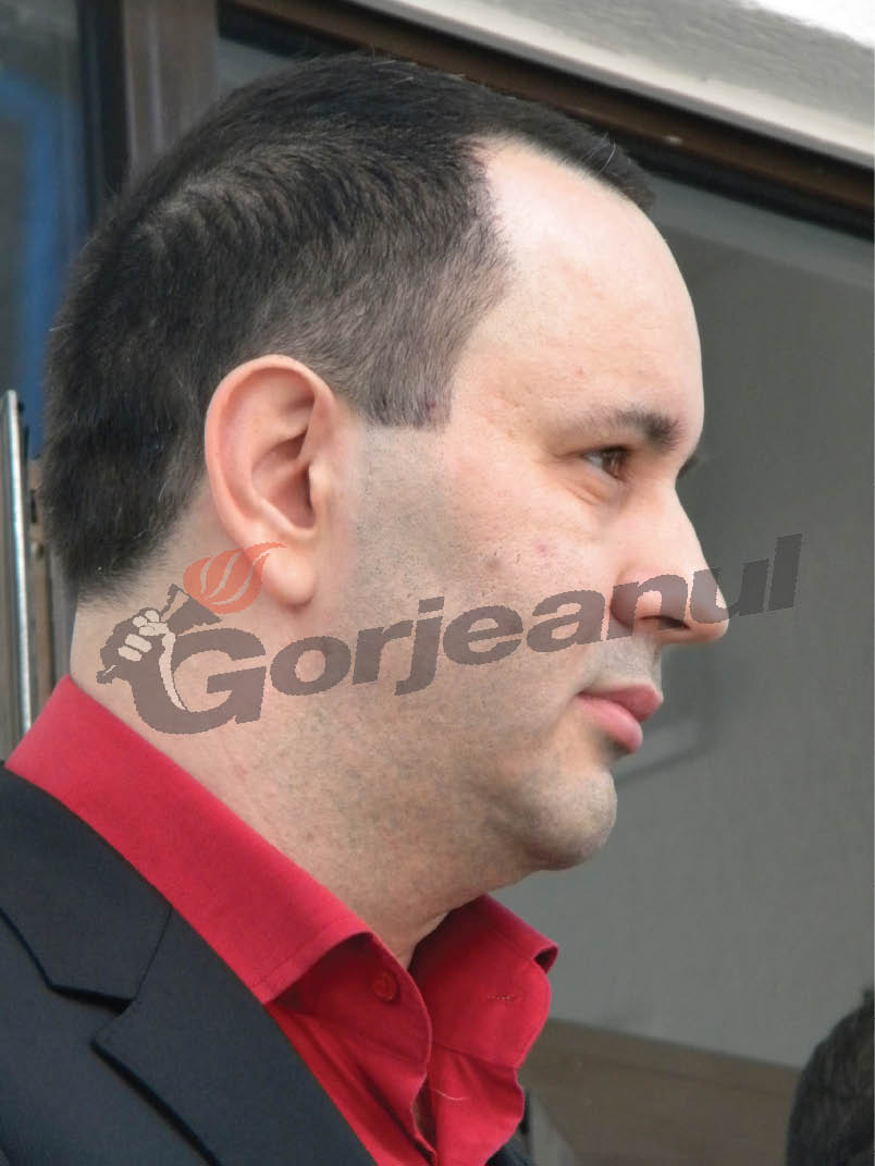 Surupăceanu contestă probele din ultimul său dosar penal