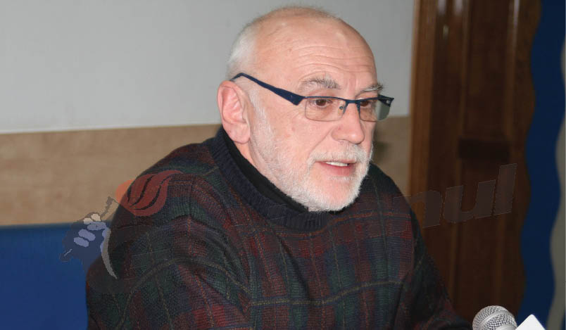 Negrescu dă raportul pentru activitatea şi banii învârtiţi în 2013