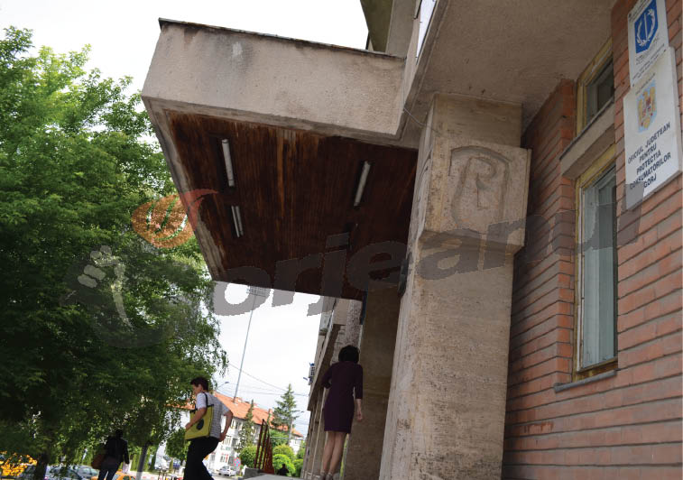 Amenzi în valoare de 78.000 de lei, aplicate de CJPC Gorj