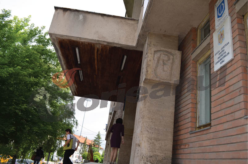 CJPC-ul vrea o maşină prin Programul “Rabla”