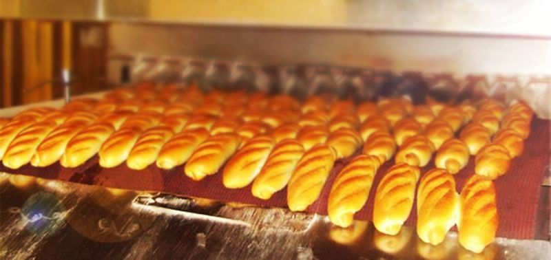 Pâine şi produse de panificaţie oprite de la comercializare