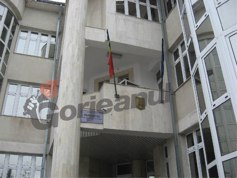 Condescu, iar în faţa magistraţilor