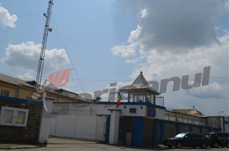 Se clatină sistemul mafiot?! – ANP veghează la liniştea cadrelor din Puşcăria Târgu-Jiu