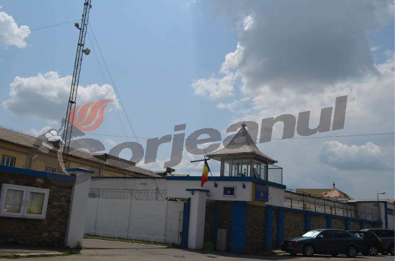 Cinci ofiţeri, nou angajaţi la Penitenciarul Târgu-Jiu