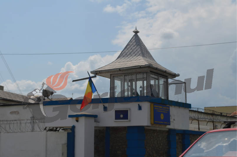 Gura Târgului – Al doilea caz de grevă a foamei la închisoare se lasă cu dezvăluiri incendiare