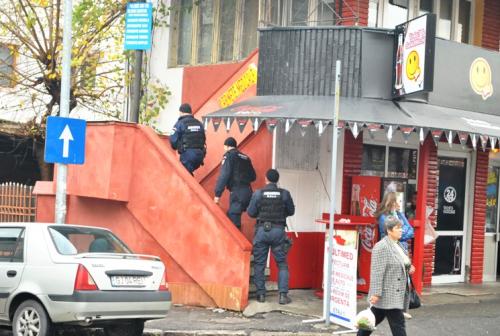 Noi emoţii pentru gorjenii din „Mafia permiselor”!