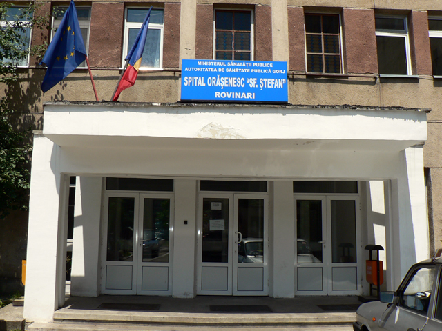 Pieton accidentat în timpul unei traversări neregulamentare