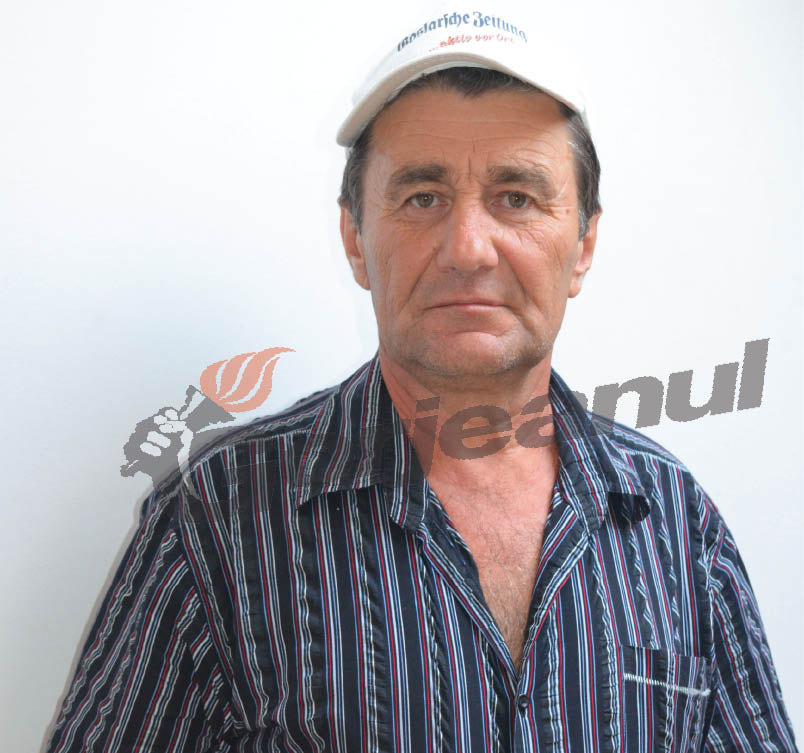 “Pistolarul” Mihalache: “Cele două Geta Năstasie s-au speriat de petarde”