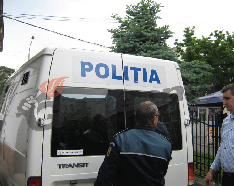 Copilă de 14 ani, violată de un vecin