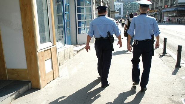 Minora dispărută din Cărbuneşti, găsită în Vâlcea