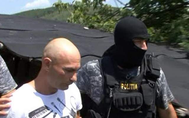 Baţai, faţă în faţă cu familia fetei răpite în iunie la Bâlteni!