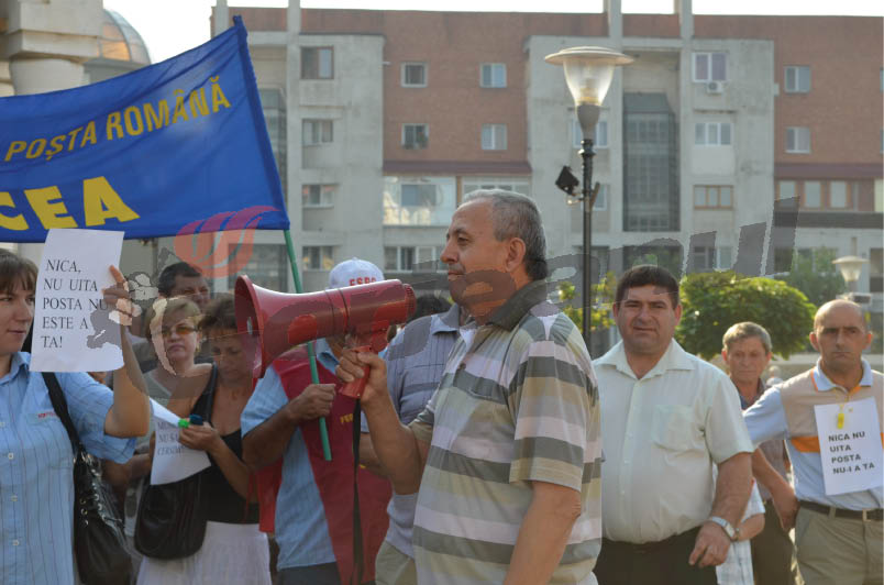 Febra examenelor îi ajunge şi pe poştaşii gorjeni