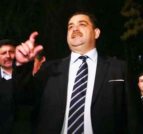 Procesul fraţilor Potîrcă începe într-o zi de 13