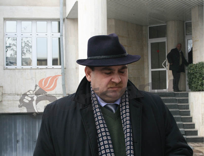 Potârcă scapă de un dosar