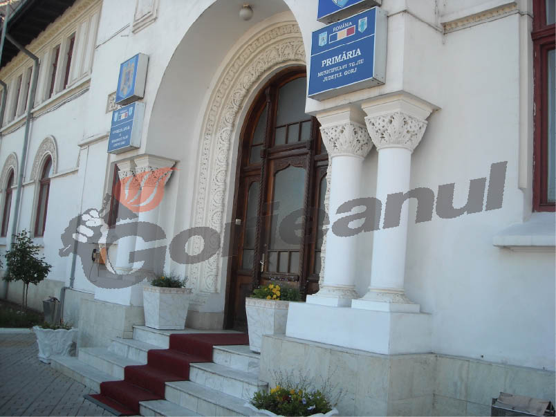 Bugetul Primăriei Târgu-Jiu este mai mare în 2014