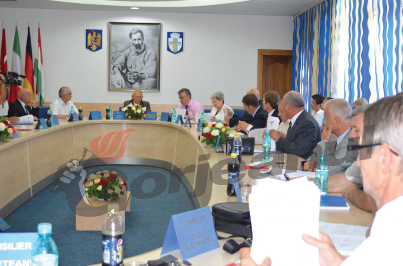 Terenuri scoase la vânzare pentru suplimentarea bugetului local