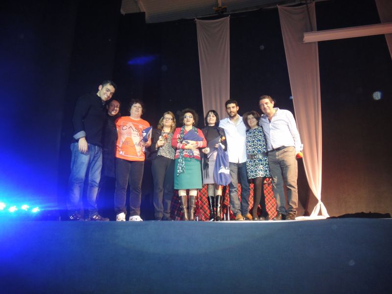 „Once upon a time…”, proiect Comenius derulat de Şcoala Gimnazială „Ecaterina Teodoroiu”