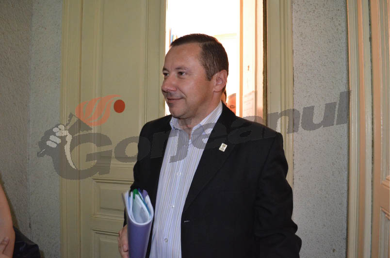 Gura Târgului – Un pas mic pentru Prunariu, un pas mare pentru CS Pandurii