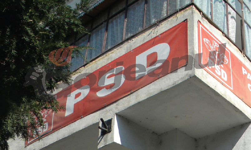 Gura Târgului – PSD Motru creşte în mineri