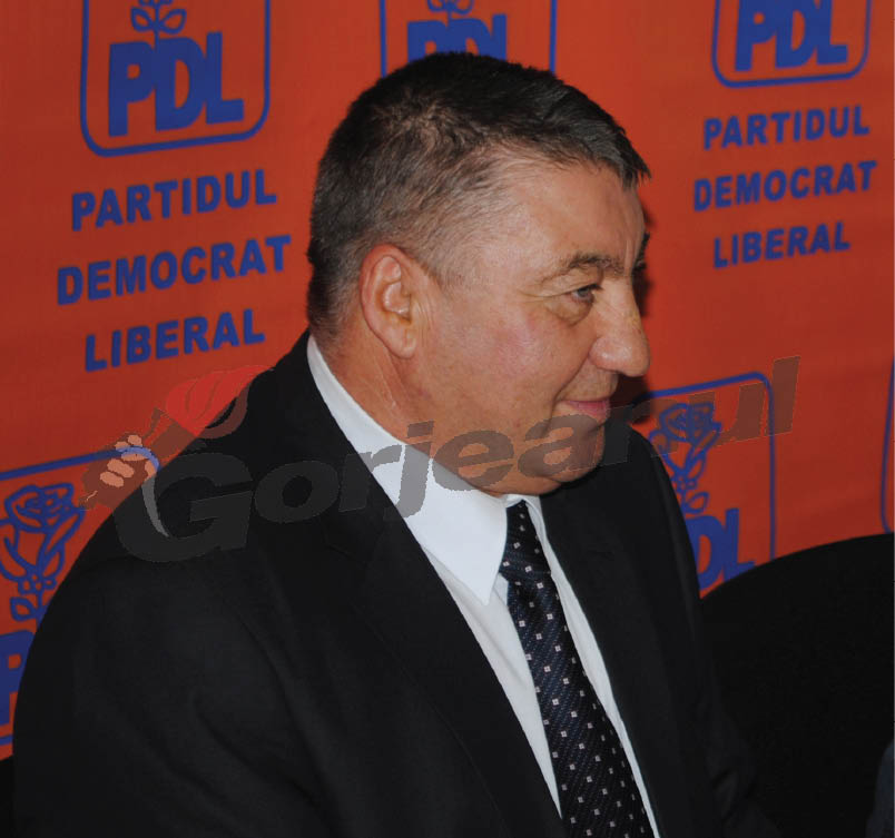 Puiu Diaconescu le-a dat “ţeapă” pedeliştilor din Bengeşti-Ciocadia