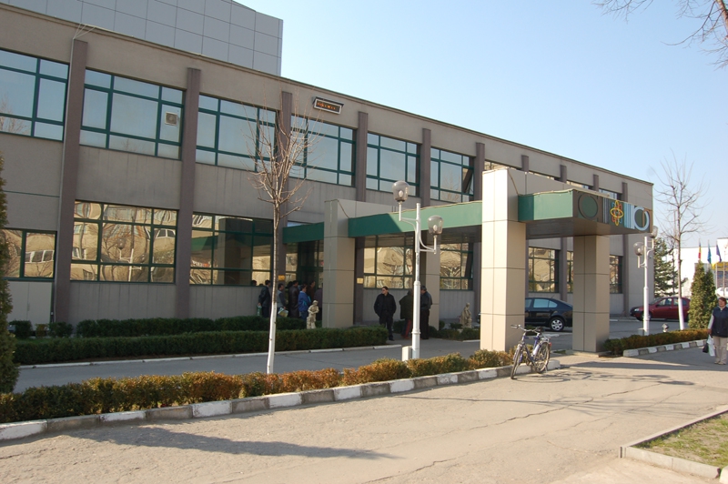 30% din datoria RAAN către CEO, achitată în octombrie