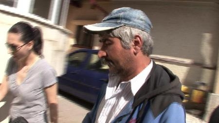 Criminalul din Leleşti, trimis în judecată