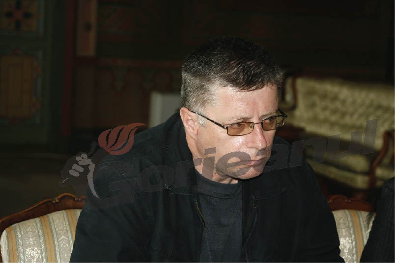 Călinoiu îi vrea în CJ Gorj pe Cornoiu şi pe Tătaru