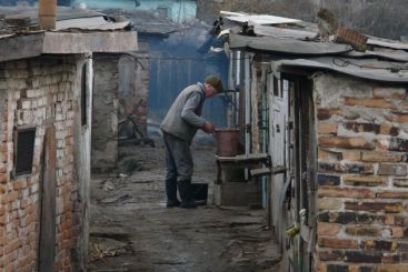 DGASPC Gorj luptă pentru eradicarea sărăciei