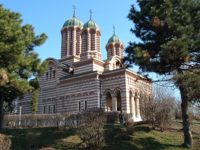 Sărbătorile lunii octombrie