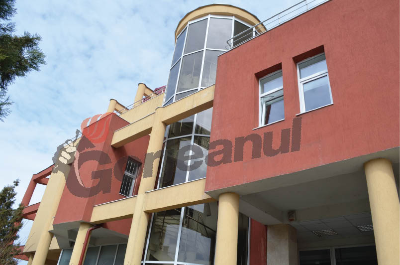 CEO face raportări ceauşiste la capitolul producţie