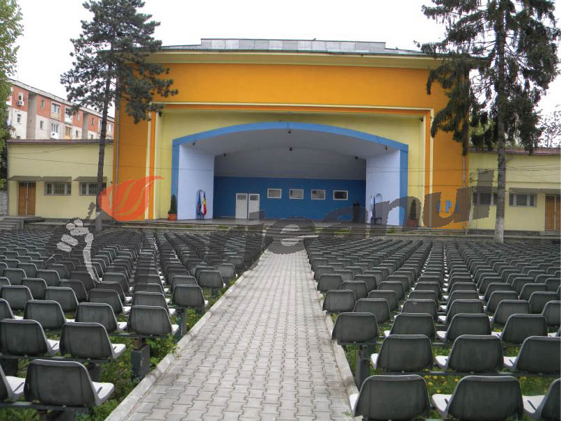 Un nou concurs, pentru ocuparea postului lui Gârbaciu