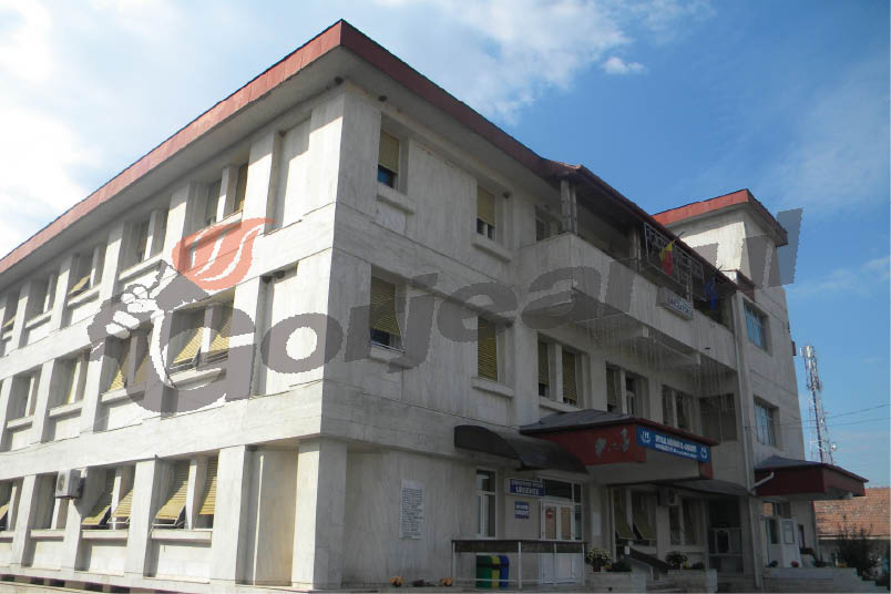 Spitalul Târgu-Cărbuneşti va avea secţie de Ortopedie-Traumatologie