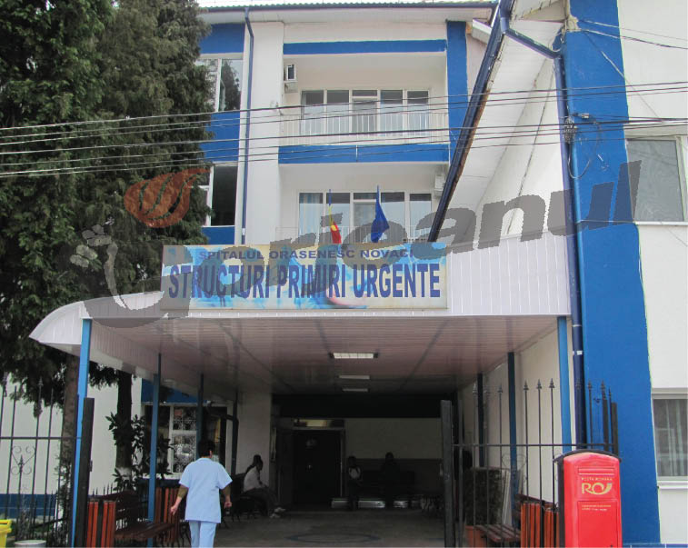 Spitalul Novaci are stoc de medicamente în valoare de 400 milioane