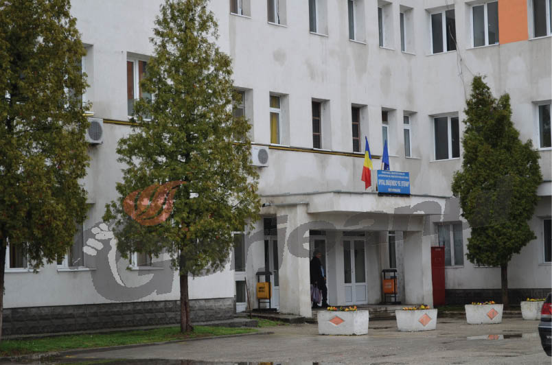 După vizita RENAR – Spitalul Rovinari îşi cumpără un aparat nou de hematologie